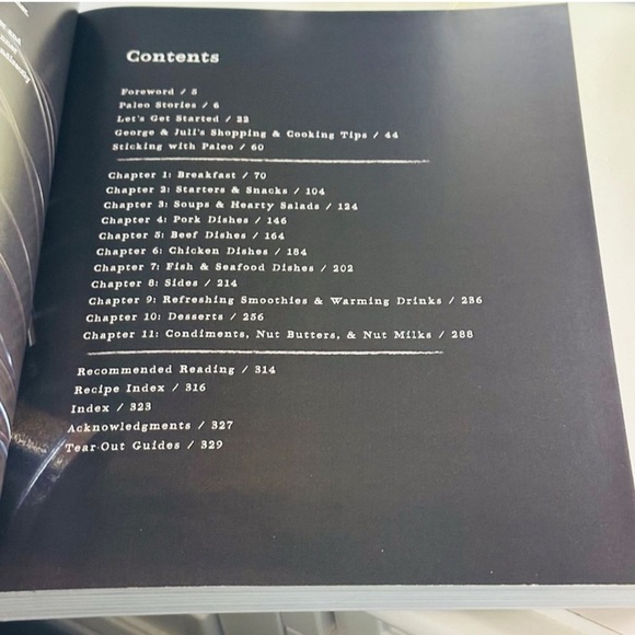 The Paleo Kitchen Cookbook by Juli Bauer & George Bryant - Picture 2 of 7